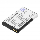 Nokia E50 / BL-6C 1100mAh Li-ion 3.7V (Cameron Sino)