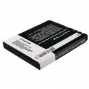 Nokia N79 / BL-6F 1100 mAh Li-Ion 3,7 V (Cameron Sino)