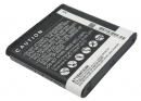 Nokia 6234 / BP-6M 1100mAh Li-ion 3.7V (Cameron Sino)