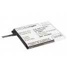 Microsoft Lumia 625H / BP-4GWA 2000 mAh Li-Polymer 3.7 V (Cameron Sino)