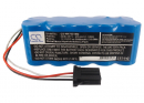 Nihon Kohden Cardiolife 7731K / NKB-301V 2800mAh Ni-MH 12.0V (Cameron Sino)