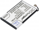 Nokia N9-00 / BV-5JW 1450mAh Li-ion 3.7V (Cameron Sino)