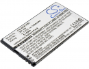 Nokia Lumia 822 / BP-4W 1400mAh Li-ion 3.7V (Cameron Sino)