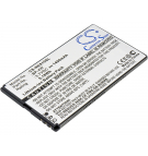 Nokia Lumia 822 / BP-4W 1400 mAh Li-ion 3.7 V (Cameron Sino)