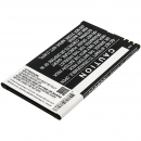 Nokia Lumia 822 / BP-4W 1800mAh Li-ion 3.7V (Cameron Sino)