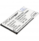 Nokia Lumia 822 / BP-4W 1800 mAh Li-ion 3.7 V (Cameron Sino)