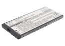 Nokia Lumia 825 / BP-5T 1200mAh Li-ion 3.7V (Cameron Sino)