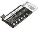 Nokia Lumia 900 4G LTE / BP-6EW 1800mAh Li-Polymer 3.7V (Cameron Sino)