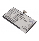Microsoft Lumia 909 / BV-5XW 2000 mAh Li-ion 3.8 V (Cameron Sino)