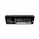 Paquete de baterías recargables Philips XLT/22AV5591 2300mAh 12,0V (Cameron Sino)