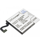Nokia Lumia 920 4G / BP-4GW 2000 mAh Li-Polymer 3.7 V (Cameron Sino)