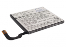 Microsoft Lumia 925.2 / BL-4YW 2000mAh Li-ion 3.7V (Cameron Sino)