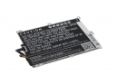 Microsoft RM5250 / BV-4NW 2000mAh Li-Polymer 3.8V (Cameron Sino)