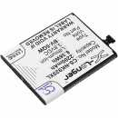 Microsoft Lumia 930 / BV-5QW 2200mAh Li-ion 3.8V (Cameron Sino)