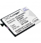 Microsoft Lumia 930 / BV-5QW 2200 mAh Li-ion 3.8 V (Cameron Sino)