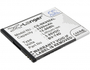 Microsoft Cityman / BV-T4D 3350mAh Li-ion 3.85V (Cameron Sino)