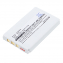 Nokia 8850G / BLB-2 750 mAh Li-ion 3.7 V (Cameron Sino)