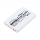 Bateria zamienna do Nokia 8850G / BLB-2 1000 mAh Li-ion 3.7 V (Cameron Sino)