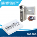 Bateria zamienna do Nokia 8850G / BLB-2 1000 mAh Li-ion 3.7 V (Cameron Sino)