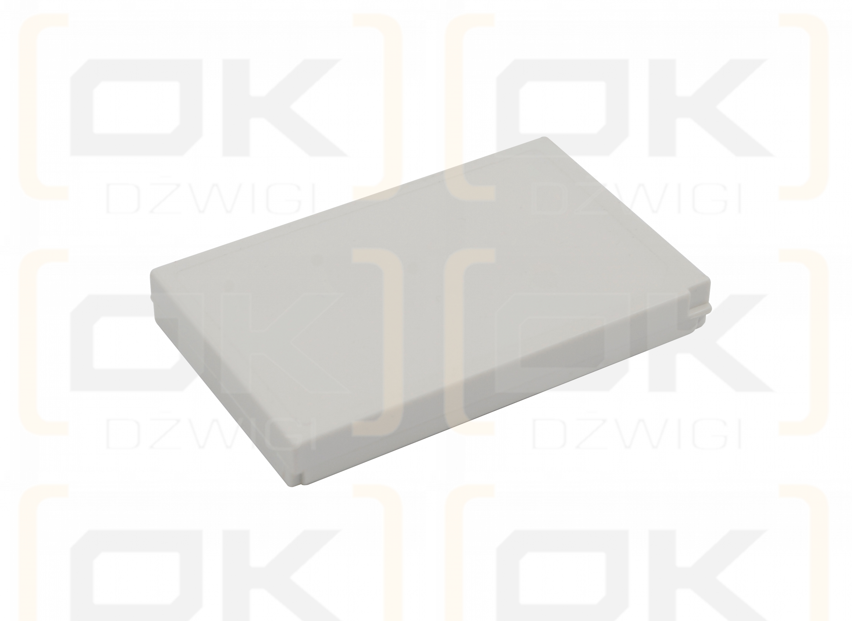 Nokia 8850G / BLB-2 1000mAh Li-ion 3.7V (Cameron Sino)