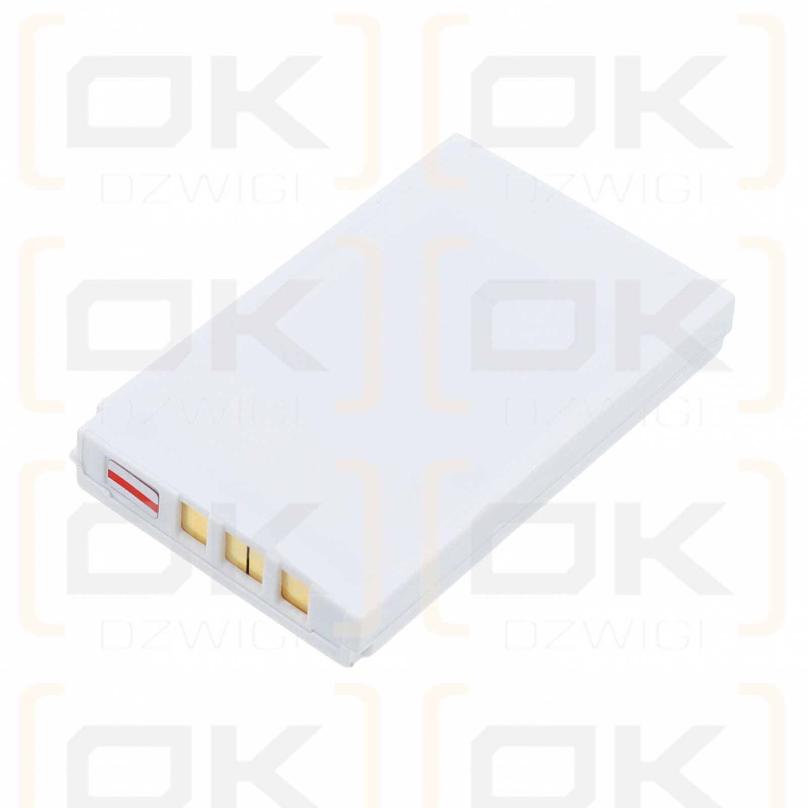 Bateria zamienna do Nokia 8850G / BLB-2 1000 mAh Li-ion 3.7 V (Cameron Sino)