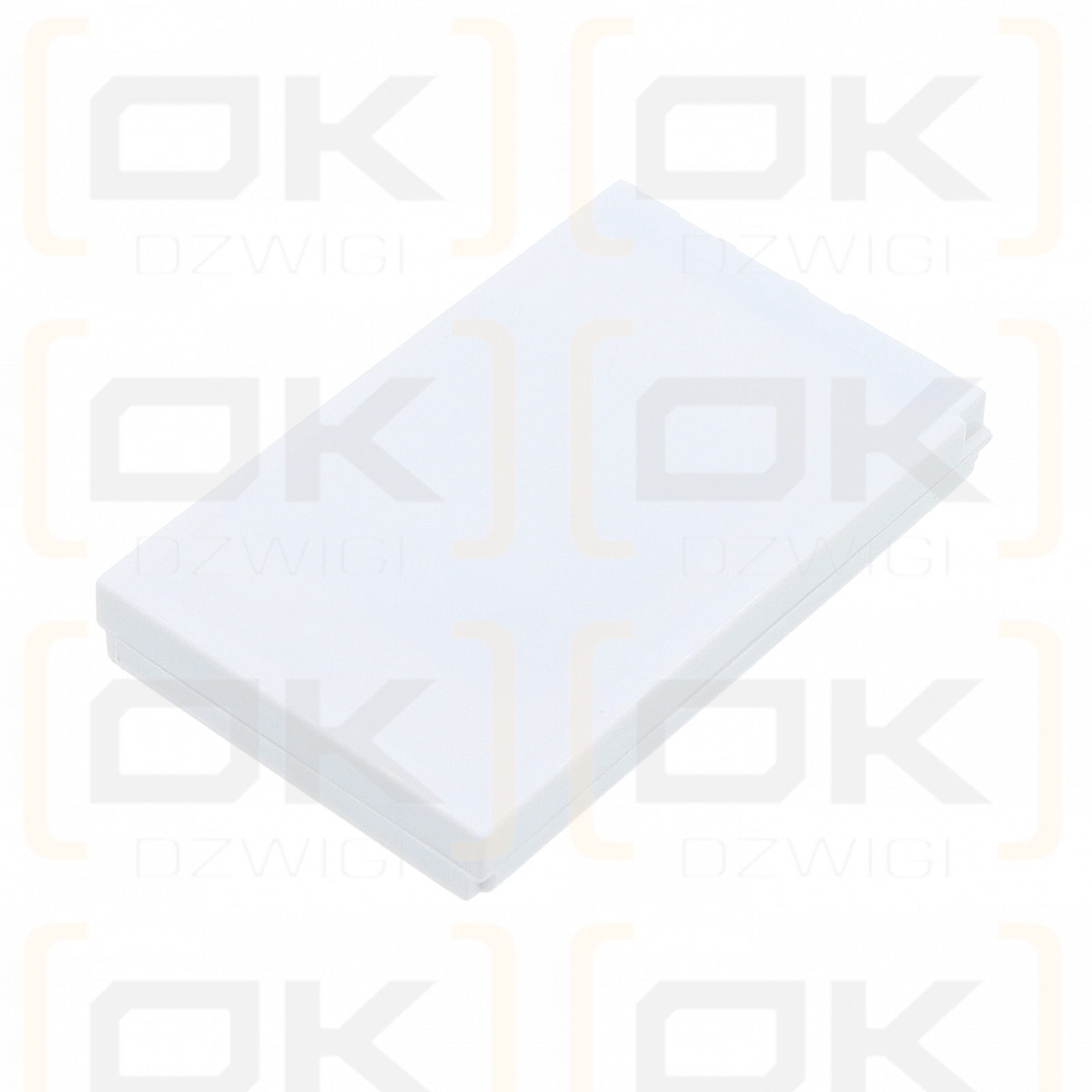 Bateria zamienna do Nokia 8850G / BLB-2 1000 mAh Li-ion 3.7 V (Cameron Sino)