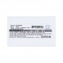 Bateria zamienna do Nokia 8850G / BLB-2 1000 mAh Li-ion 3.7 V (Cameron Sino)