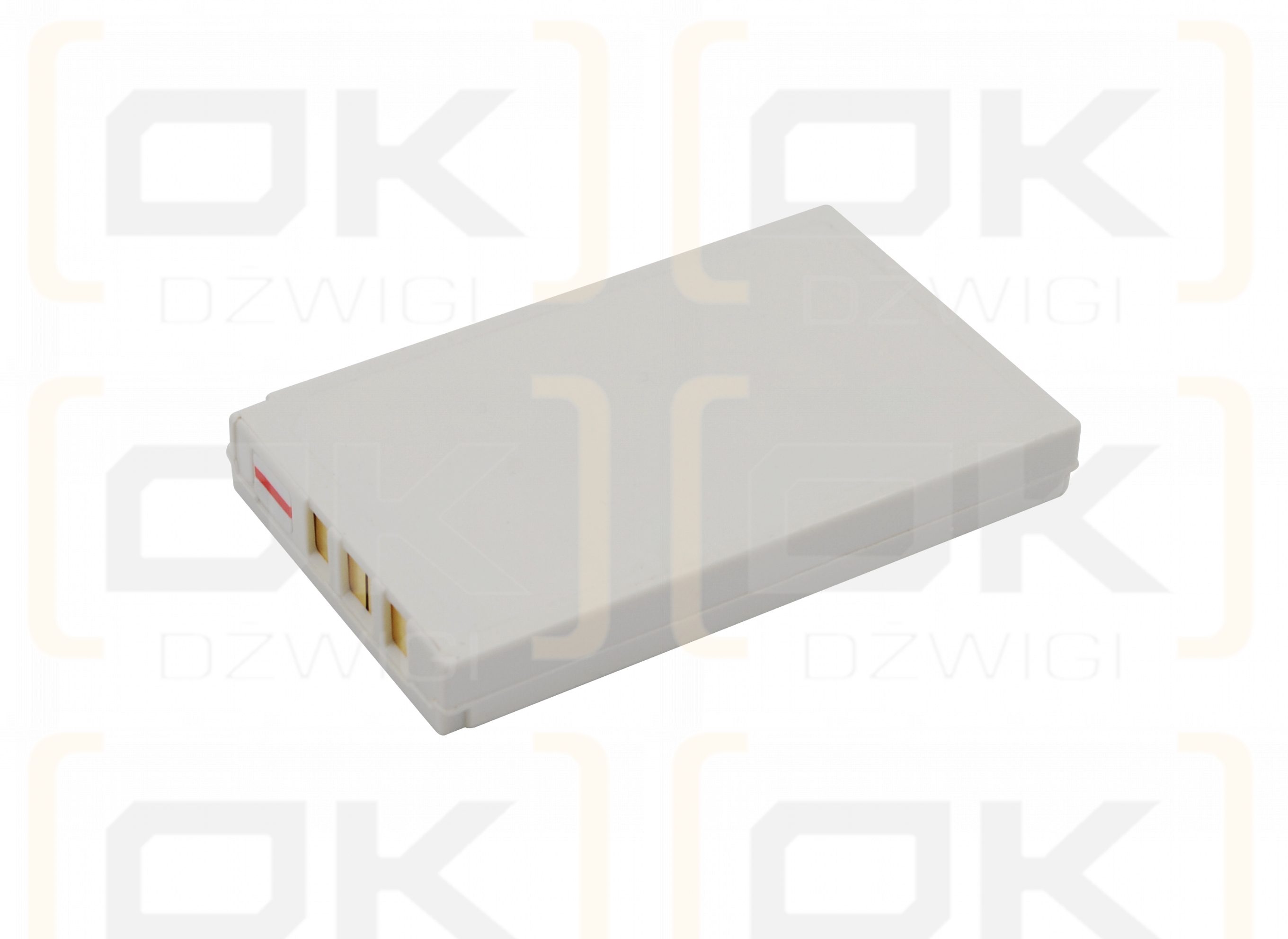 Nokia 8850G / BLB-2 1000mAh Li-ion 3.7V (Cameron Sino)