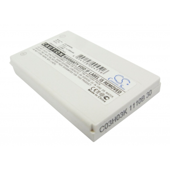 Nokia 6365 / BLB-3 900mAh Li-ion 3.7V (Cameron Sino)