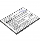 Nokia C1 Plus / SP210 2400 mAh Li-ion 3.8 V (Cameron Sino)