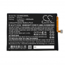 Nokia TA-1380 / SP410 4850 mAh Li-Polymer 3,85 V (Cameron Sino)