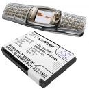 Nokia 6810 / BLC-2 1100mAh Li-ion 3.7V (Cameron Sino)