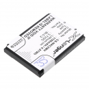 Nokia 6810 / BLC-2 1100 мАч литий-ионный 3,7 В (Cameron Sino)