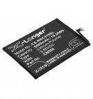 Nokia C31 / CN550 5000 mAh Li-Polymer 3.85 V (Cameron Sino)