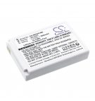 Nihon Kohden CardioAir ECG-2010 / SB-202D 2900 mAh Li-ion 3.7 V (Cameron Sino)