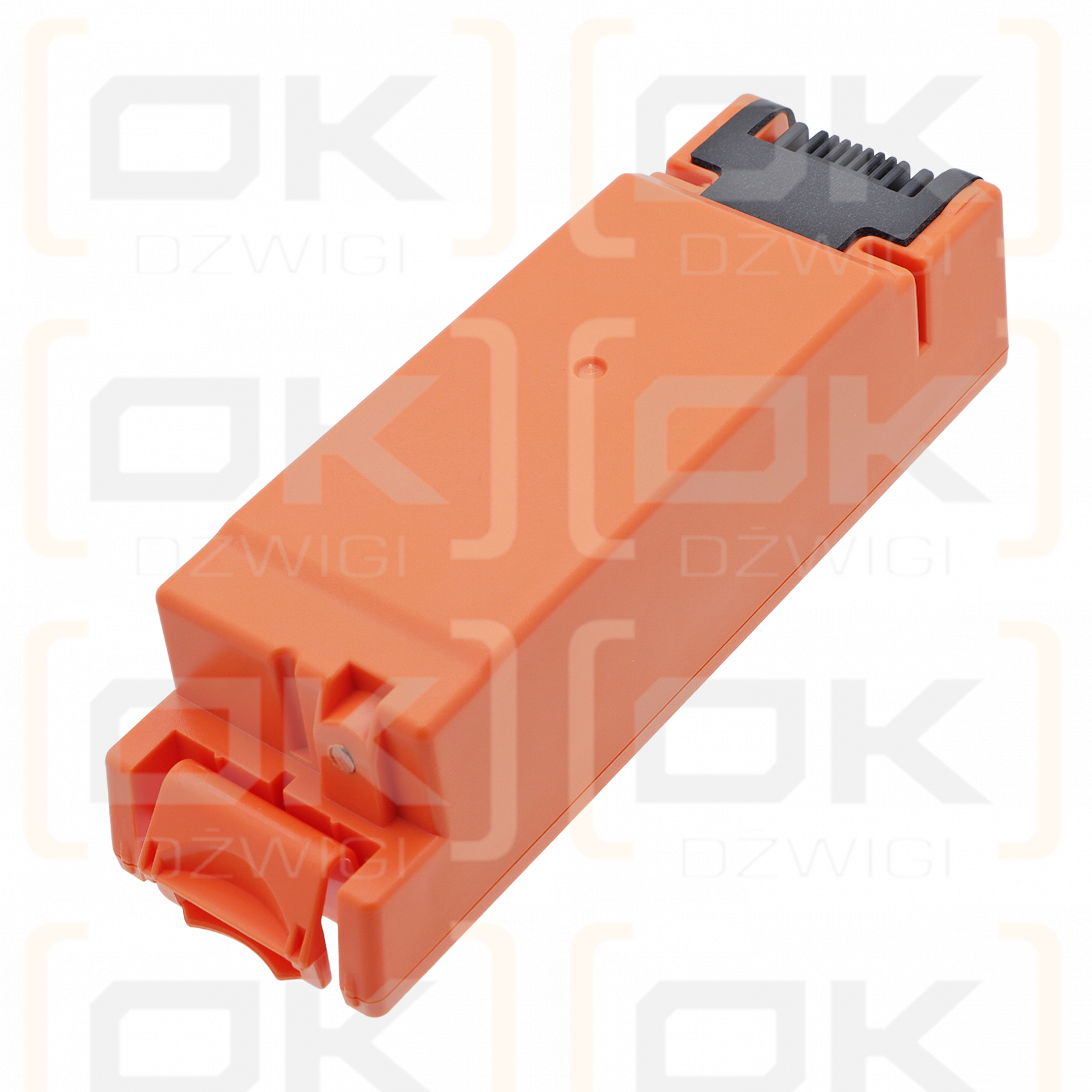 Bateria zamienna do Nihon Kohden Defibrillator Cardiolife AED2100 / NKPB-1430K 1400 mAh Li-MnO2 30 V (Cameron Sino)
