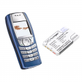 Nokia 6610i / BLD-3 1000mAh Li-ion 3.7V (Cameron Sino)