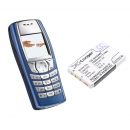 Nokia 6610i / BLD-3 1000mAh Li-ion 3.7V (Cameron Sino)