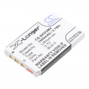 Nokia 6610i / BLD-3 1000mAh Li-ion 3.7V (Cameron Sino)