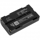 Nihon Kohden WEE-1000 / X231 2600mAh Li-ion 7.4V (Cameron Sino)