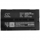 Nihon Kohden WEE-1000 / X231 3400mAh Li-ion 7.4V (Cameron Sino)