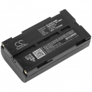 Nihon Kohden WEE-1000 / X231 3400mAh Li-ion 7.4V (Cameron Sino)