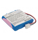 Nihon Kohden Edan SE-300B 2600 mAh Li-ion 14.4 V (Cameron Sino)
