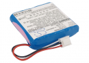 Nihon Kohden Edan SE-300B 2600mAh Li-ion 14.4V (Cameron Sino)