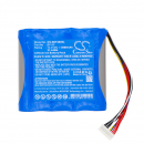 Nissin KF4A / BP-53 2600mAh Li-ion 14.4V (Cameron Sino)