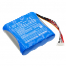 Nissin KF4A / BP-53 2600mAh Li-ion 14.4V (Cameron Sino)