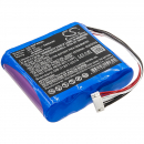 Nissin KF4A / BP-53 3400mAh Li-ion 14.4V (Cameron Sino)