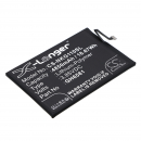 Nokia G11 Plus / GH6581 4850mAh Li-Polymer 3.85V (Cameron Sino)