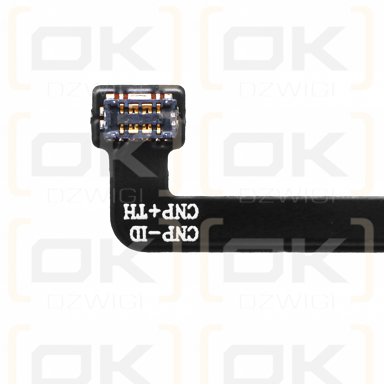 Nokia G11 Plus / GH6581 4850mAh Li-Polymer 3.85V (Cameron Sino)