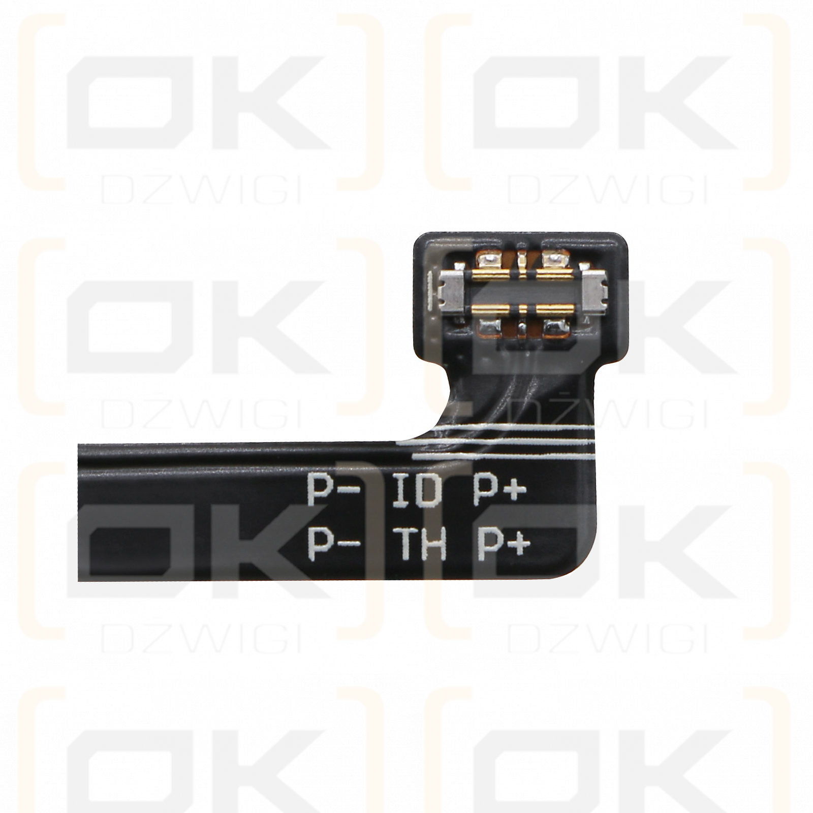 Nokia TA-13618 / P660 4950mAh Li-Polymer 3.85V (Cameron Sino)